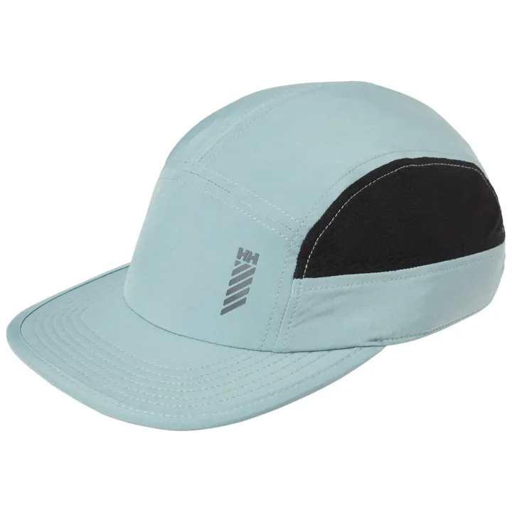 Casquette 5 Pannel Helly Hansen — photographie du catalogue Direct Running