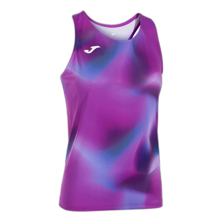 Débardeur femme Joma R-trail Nature — visuel marchand Direct Running