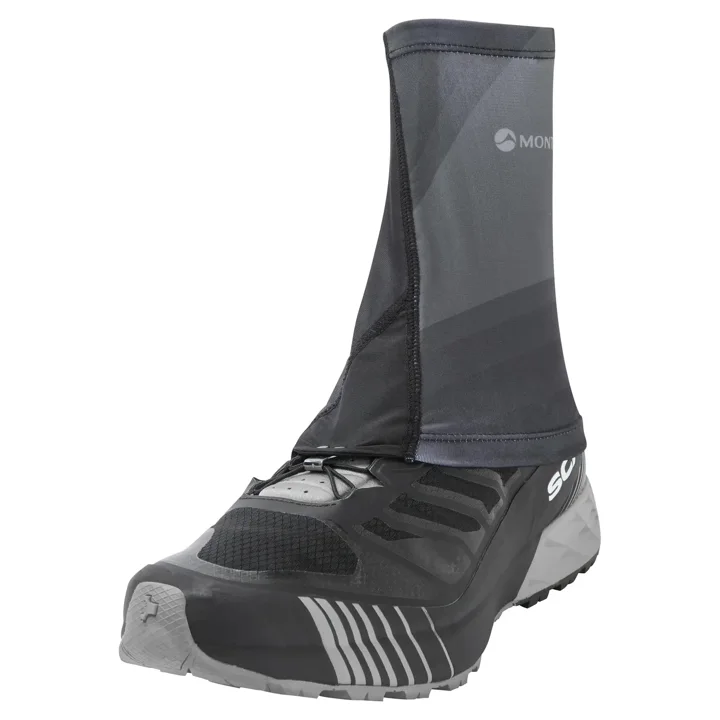 Guêtres trail Montane Lite — photographie du catalogue Direct Running