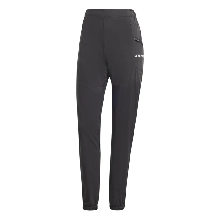 Pantalon de pluie femme adidas Terrex Xploric Light — photographie du catalogue Direct Running