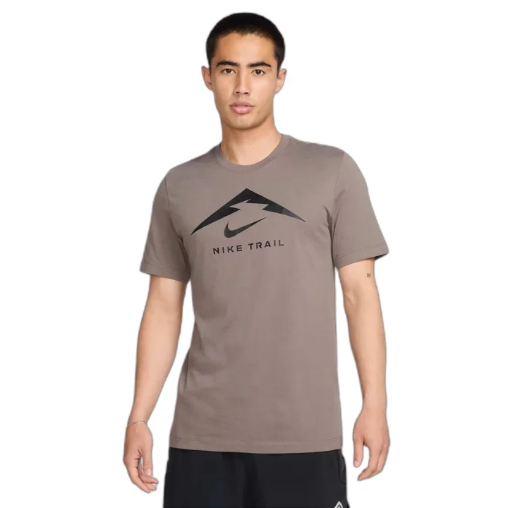 T-shirt Nike Dri-FIT — visuel marchand Direct Running