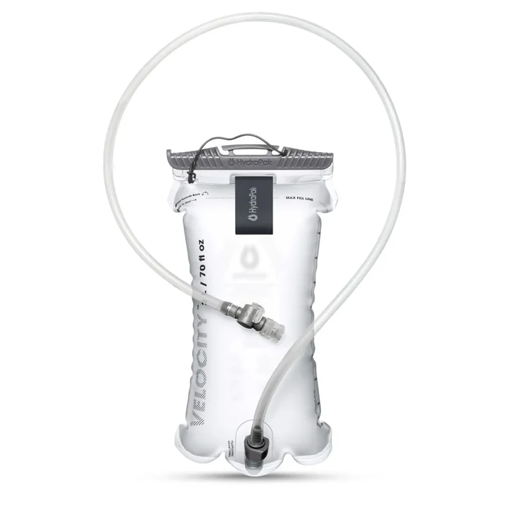 HydraPak Velocity 2C — photographie du catalogue Direct Running