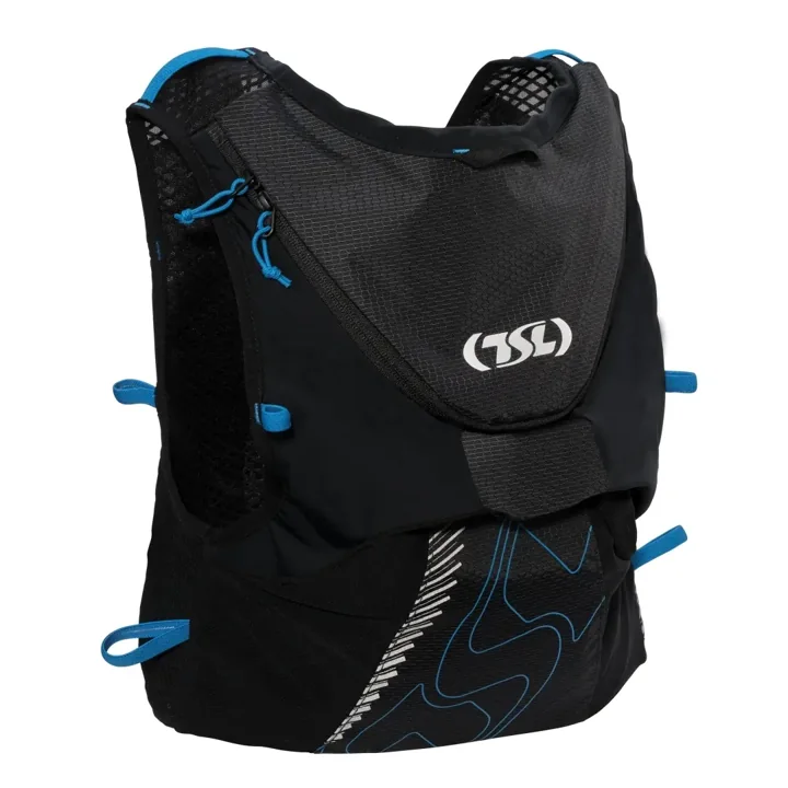 TSL Finisher 12L + flasques — visuel marchand Direct Running